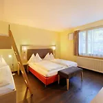 Hotel Derby - Self Check-in Interlaken
