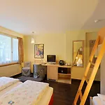 Hotel Derby - Self Check-in Interlaken