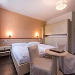Derby - Self Check-in Hotel Interlaken