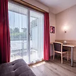 Derby - Self Check-in Hotel
