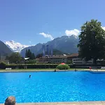 Derby - Self Check-in Hotel Interlaken
