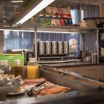 Derby - Self Check-in Hotel 3*
