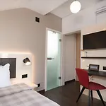 Hotel Derby - Self Check-in