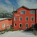 Derby - Self Check-in Hotel Interlaken