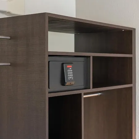 Derby - Self Check-in