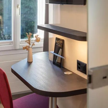 Derby - Self Check-in Hotel Interlaken