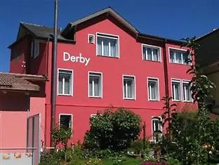 Derby - Action & Relax Hub Hotel Interlaken