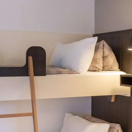Hotel Derby - Action & Relax Hub