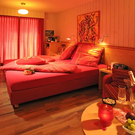 Hotel Derby - Self Check-in 3*