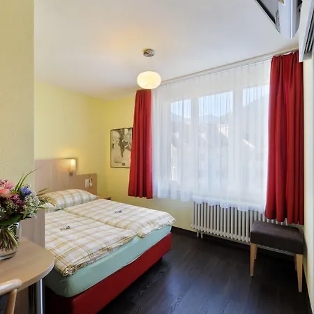 Ξενοδοχείο Derby - Self Check-in