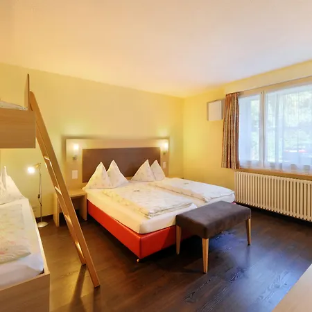 Ξενοδοχείο Derby - Self Check-in Ιντερλάκεν