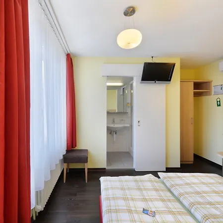 Ξενοδοχείο Derby - Self Check-in Ιντερλάκεν