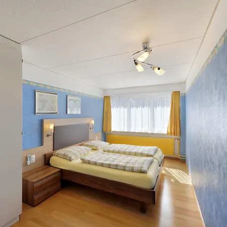 Derby - Self Check-in Ιντερλάκεν