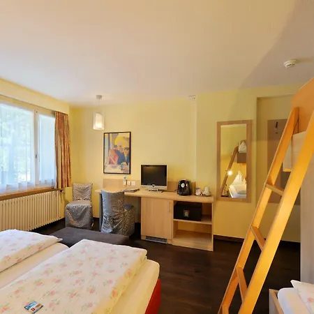 Ξενοδοχείο Derby - Self Check-in Ιντερλάκεν