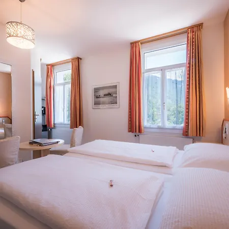 Ξενοδοχείο Derby - Self Check-in