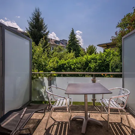 Ξενοδοχείο Derby - Self Check-in Ιντερλάκεν