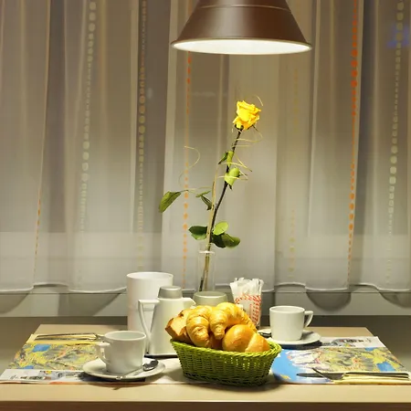 Ξενοδοχείο Derby - Self Check-in