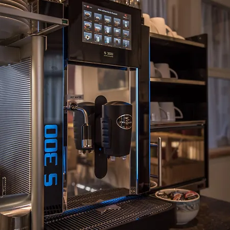 Derby - Self Check-in Ιντερλάκεν