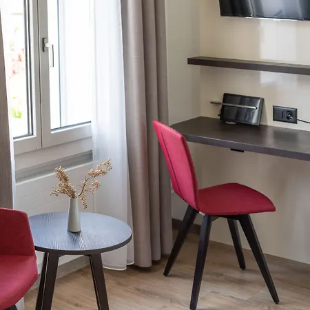 Ξενοδοχείο Derby - Self Check-in Ιντερλάκεν