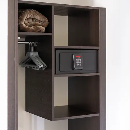 Derby - Self Check-in 3* Ιντερλάκεν