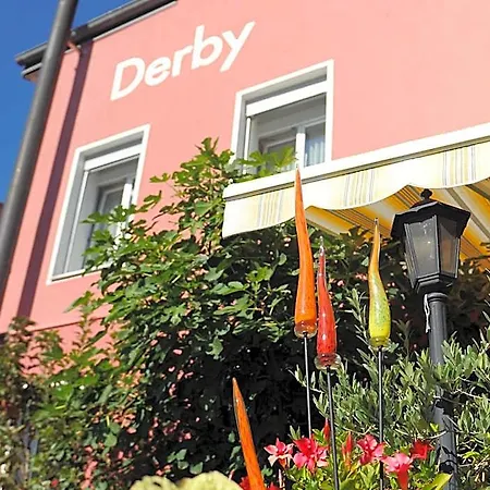 Derby - Self Check-in 3*
