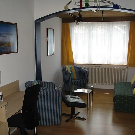 Derby - Action & Relax Hub 3* Interlaken