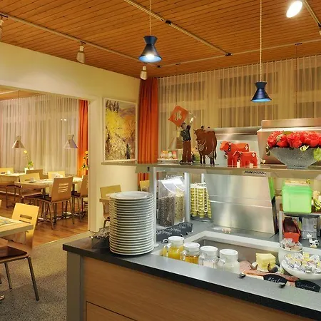 Hotel Derby - Action & Relax Hub Interlaken