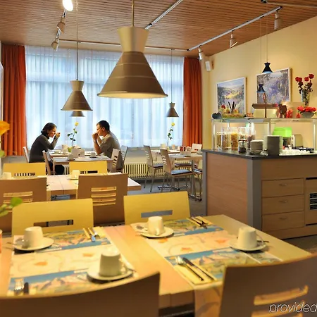 Hotel Derby - Action & Relax Hub
