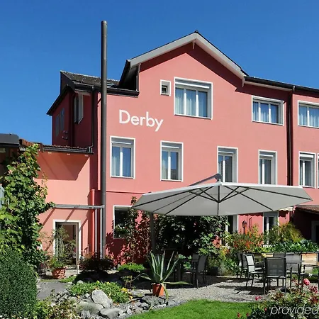Hotel Derby - Action & Relax Hub