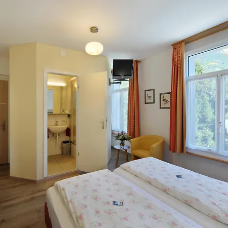 Hotel Derby - Action & Relax Hub Interlaken