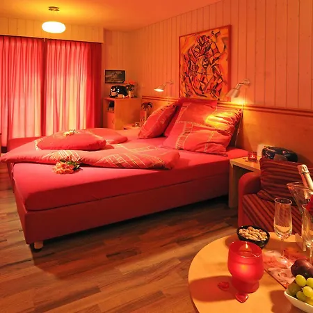 Hotel Derby - Action & Relax Hub