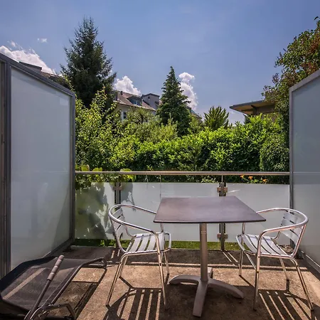 Hotel Derby - Action & Relax Hub Interlaken