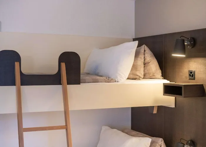 فندق Derby - Self Check-in