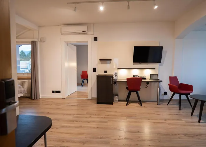 فندق Derby - Self Check-in 3*