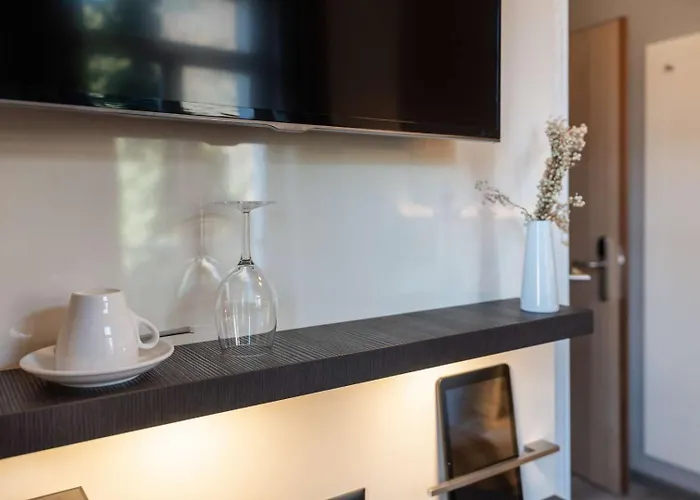 Derby - Self Check-in فندق