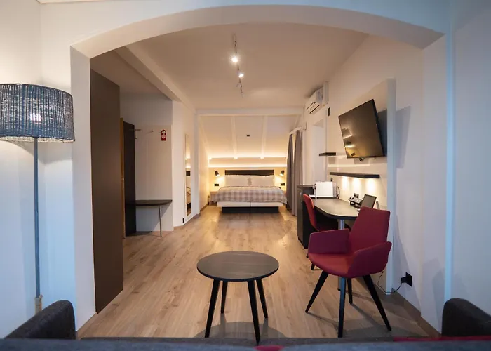 فندق Derby - Self Check-in