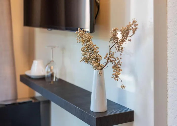 فندق Derby - Self Check-in 3*