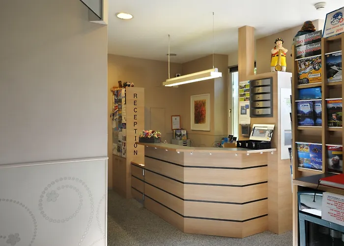 Derby - Self Check-in فندق