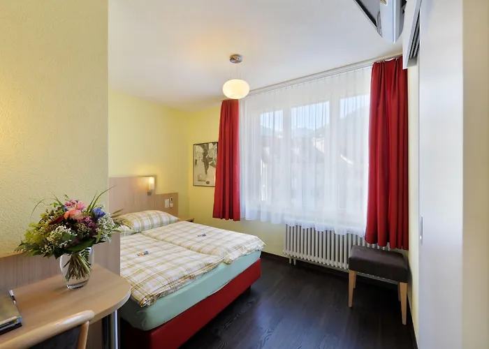 فندق Derby - Self Check-in