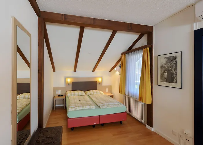 فندق Derby - Self Check-in 3*