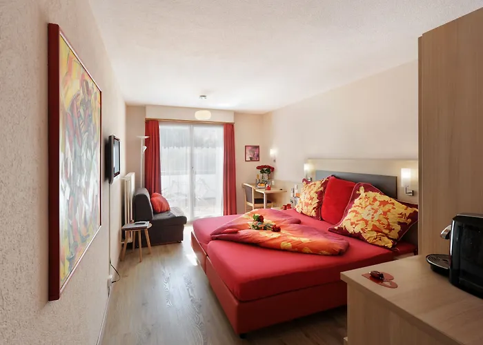 Hotel Derby - Self Check-in