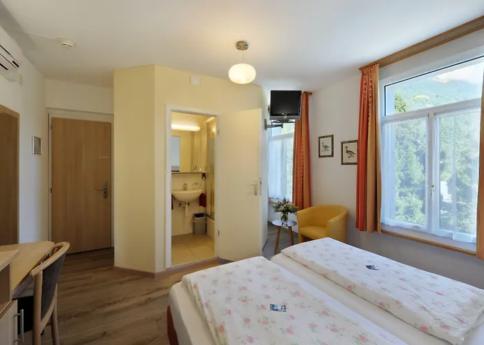 فندق Derby - Self Check-in 3*