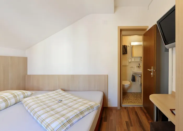 فندق Derby - Self Check-in