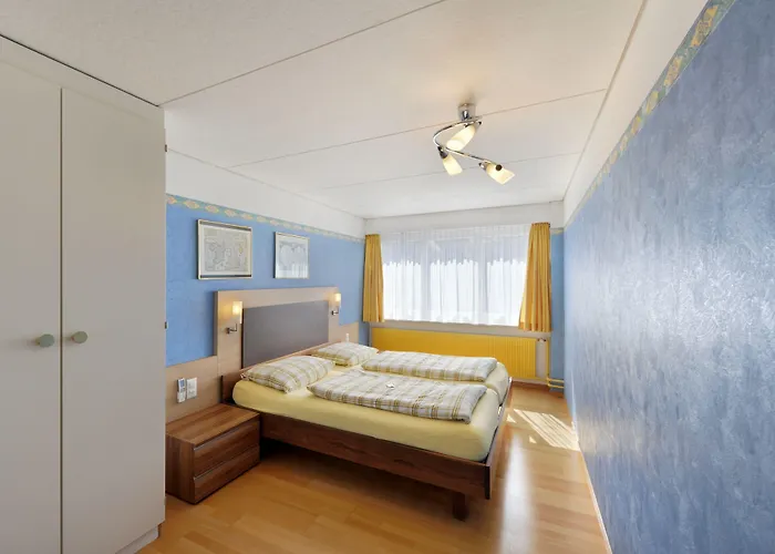 Derby - Self Check-in إنترلاكن