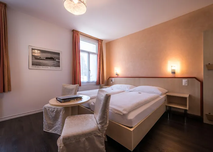 Hotel Derby - Self Check-in