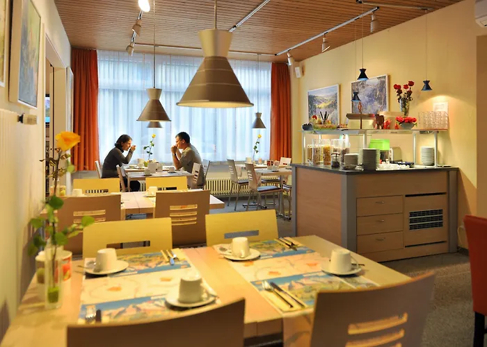 Derby - Self Check-in 3*