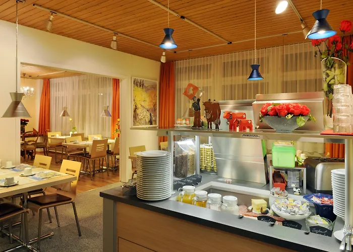 Derby - Self Check-in