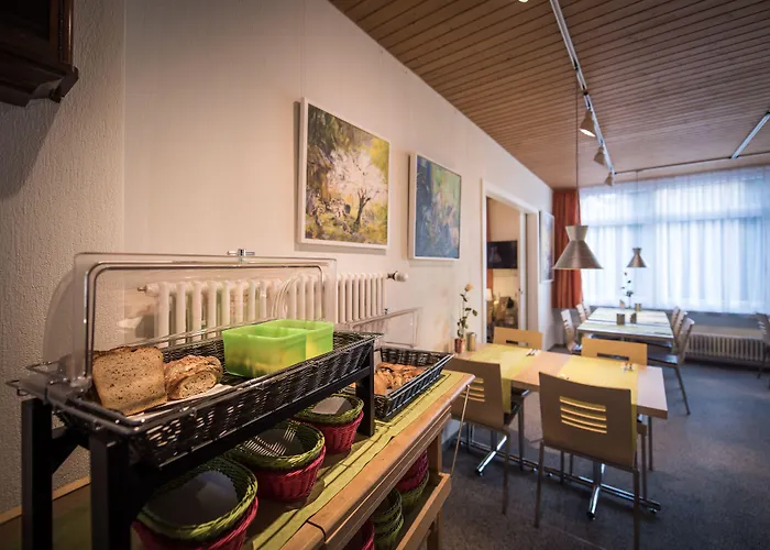 فندق Derby - Self Check-in