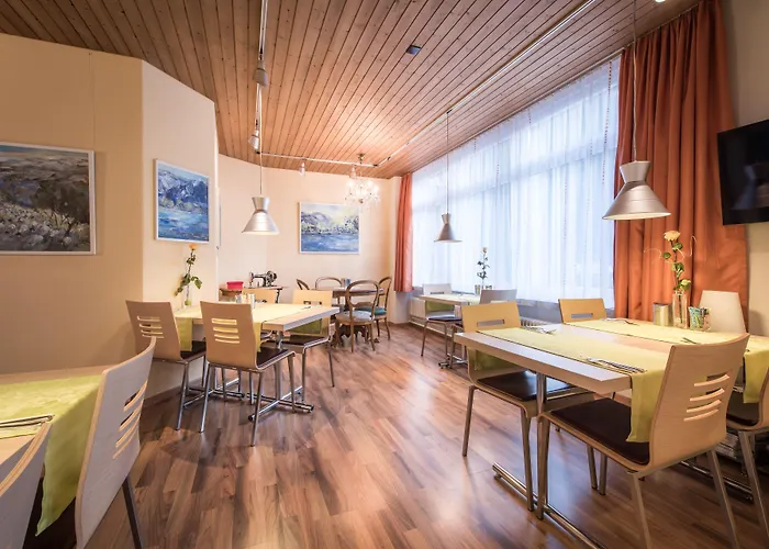 Derby - Self Check-in فندق 3*