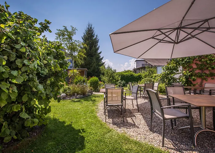 Derby - Self Check-in فندق إنترلاكن